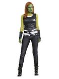 Marvel Guardians Of The Galaxy Vol. 2 Gamora Costume, , alternate