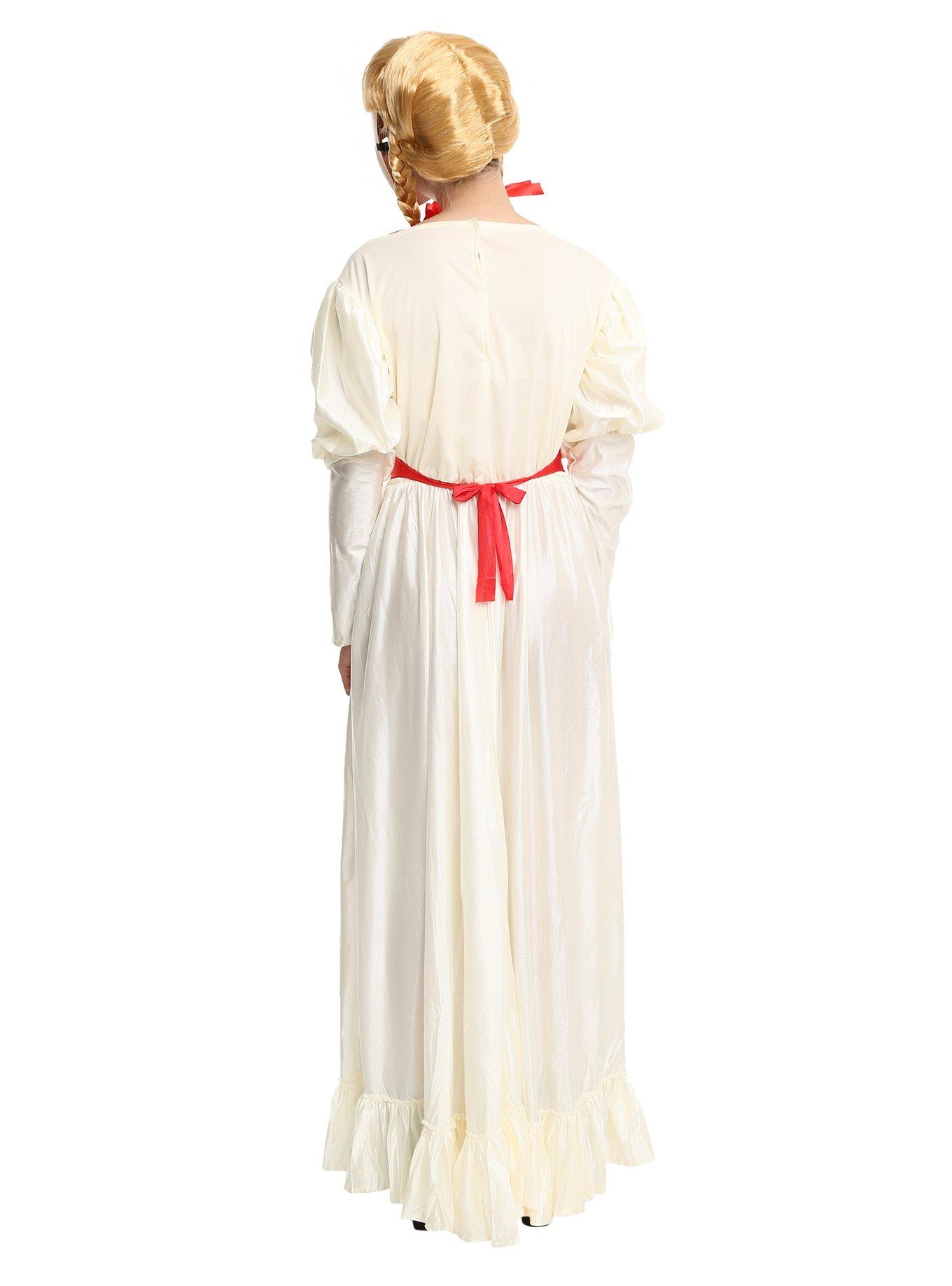 Annabelle Costume, MULTI, alternate