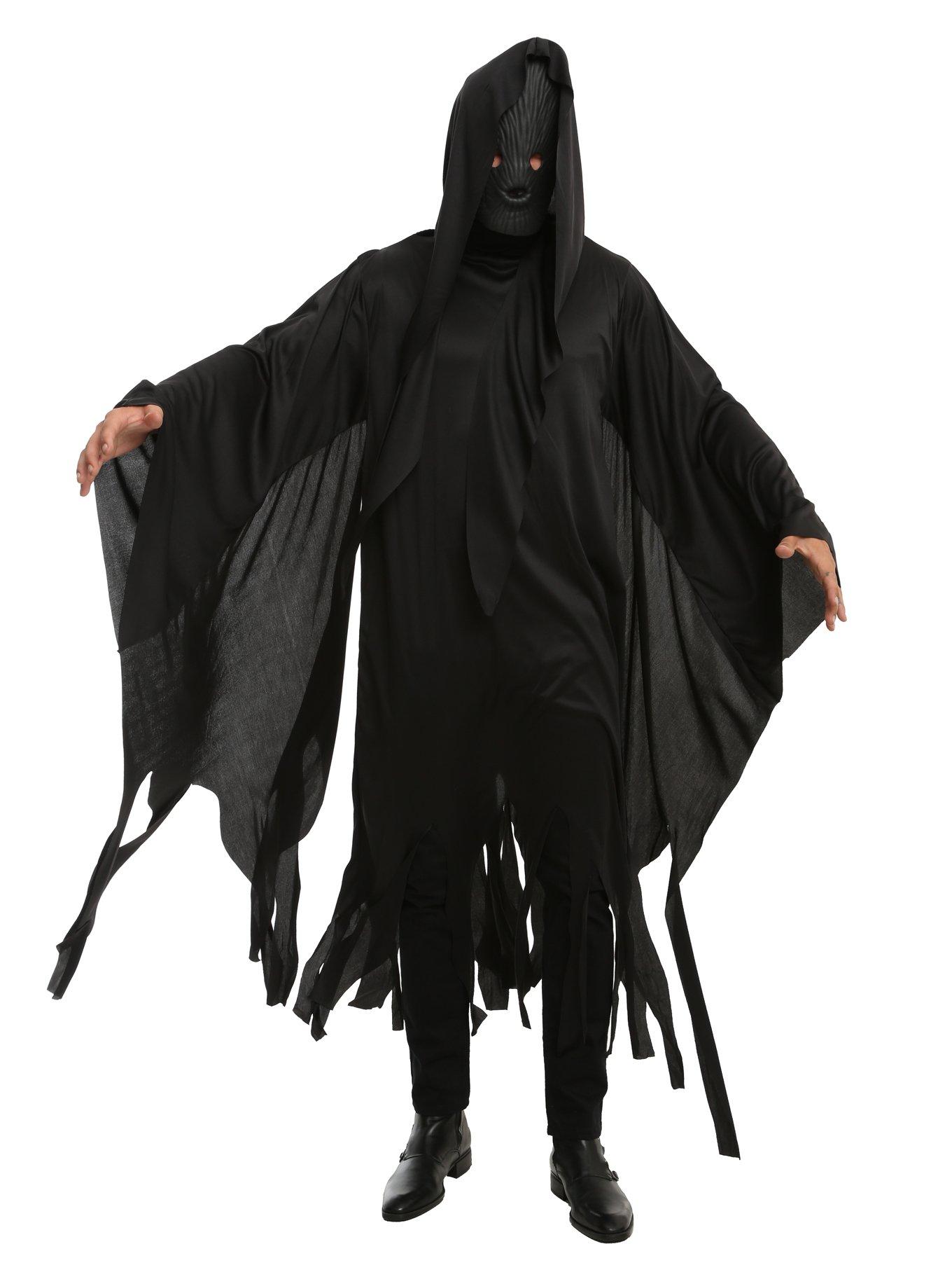 Harry Potter Dementor Costume, , alternate