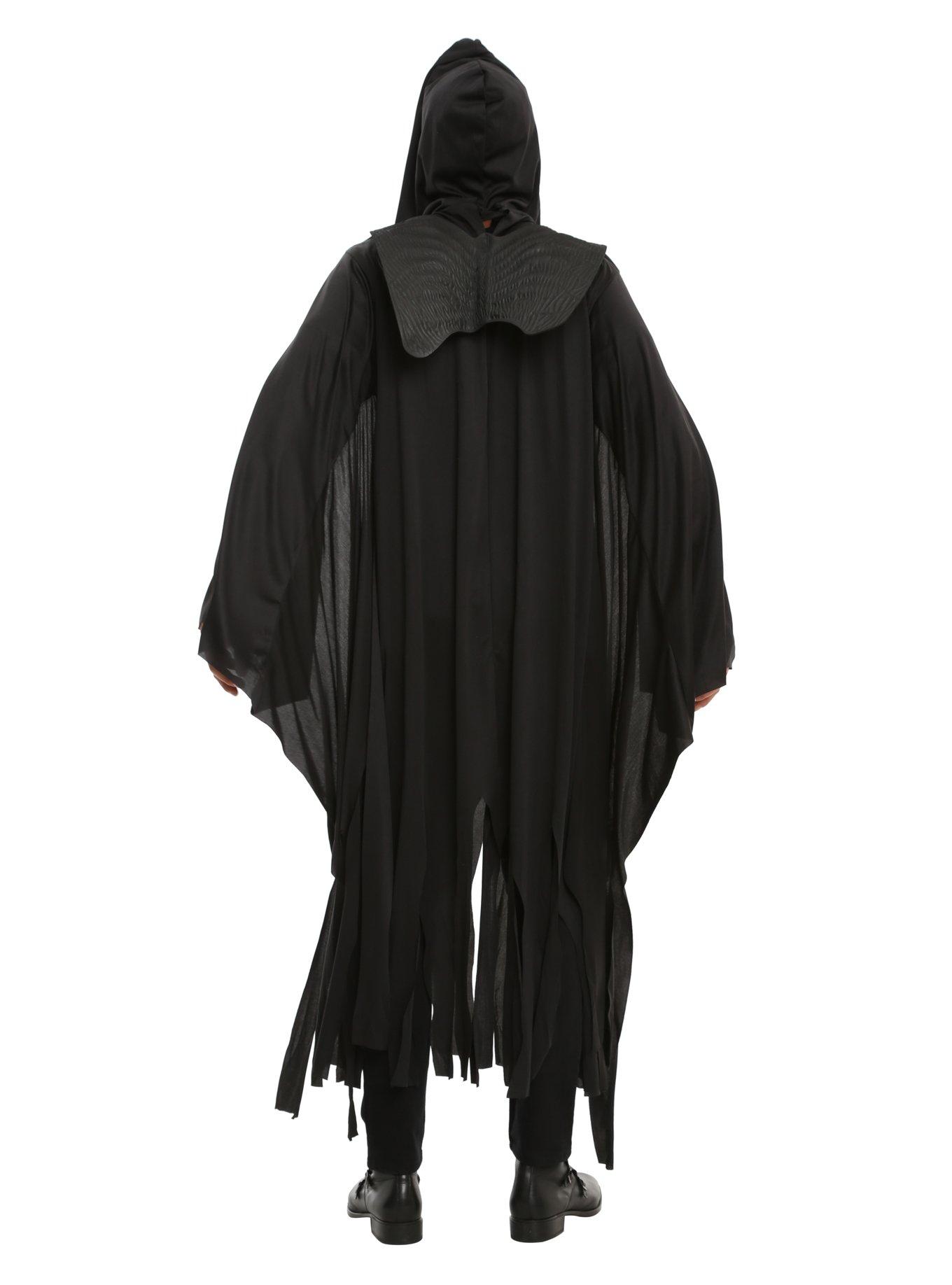 Harry Potter Dementor Costume, , alternate