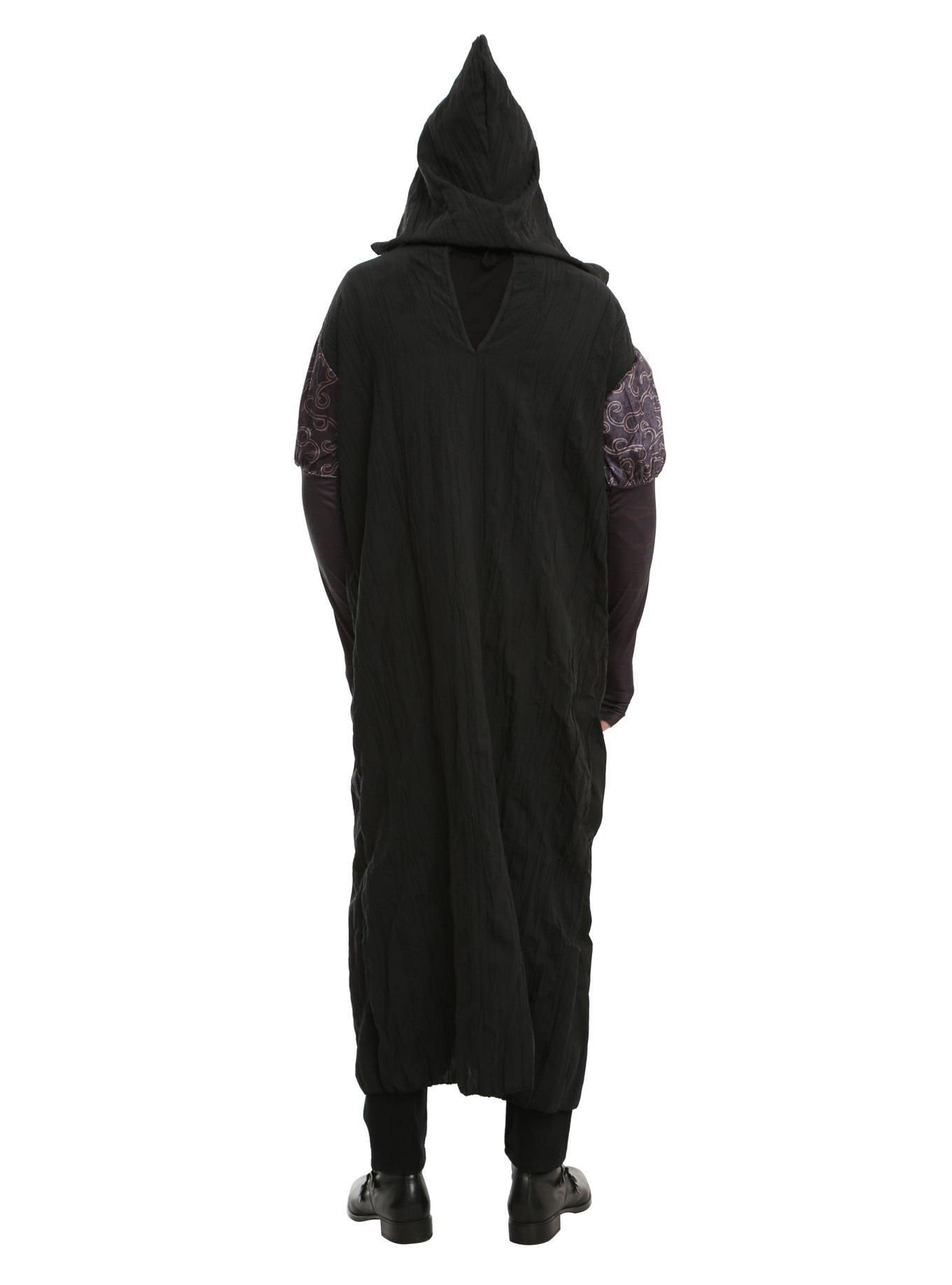 Harry Potter Death Eater Costume, , alternate