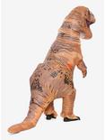 Jurassic World Tyrannosaurus Rex Inflatable Costume, , alternate