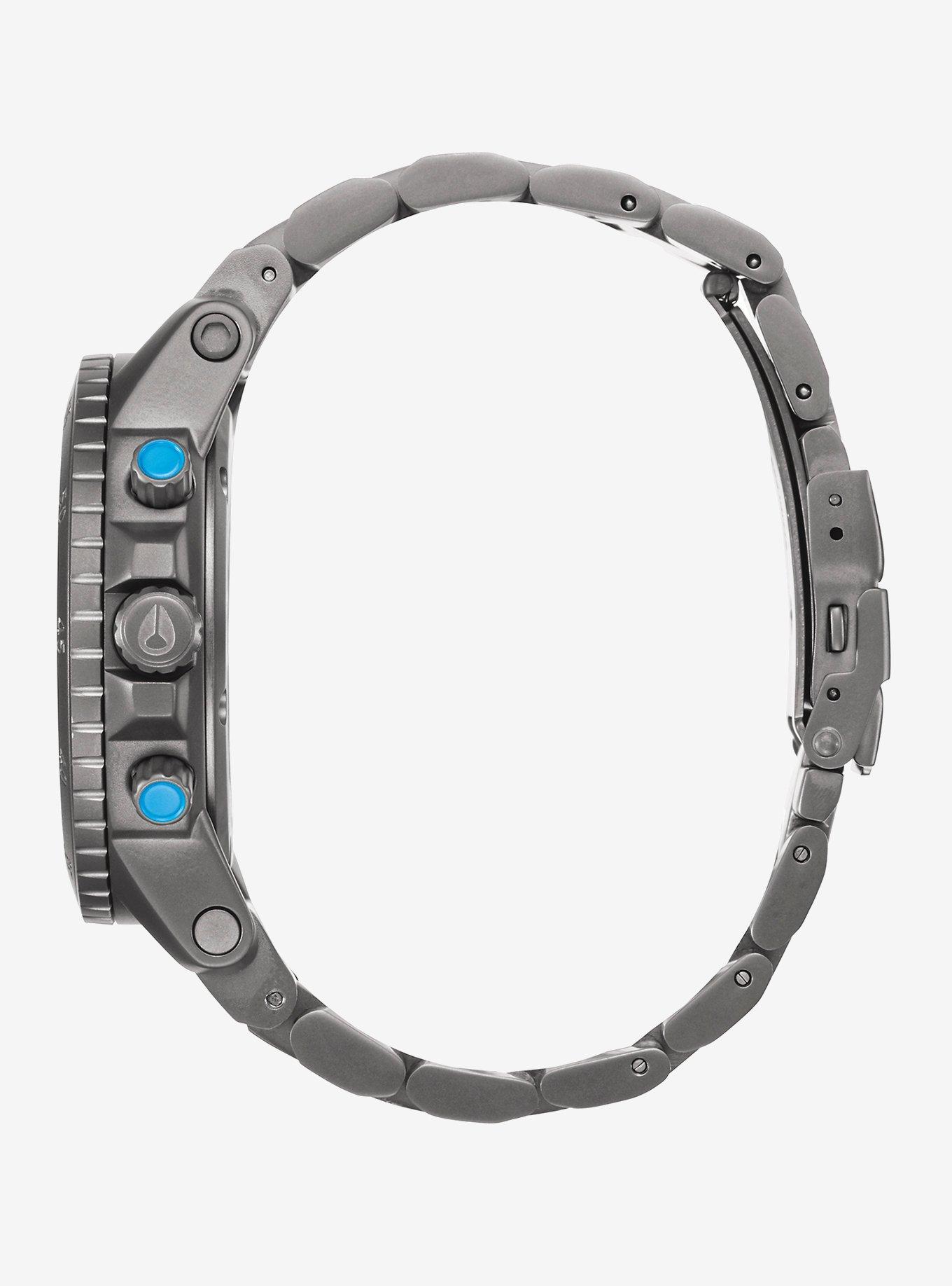 Nixon Star Wars Millennium Falcon Chrono Watch, , alternate