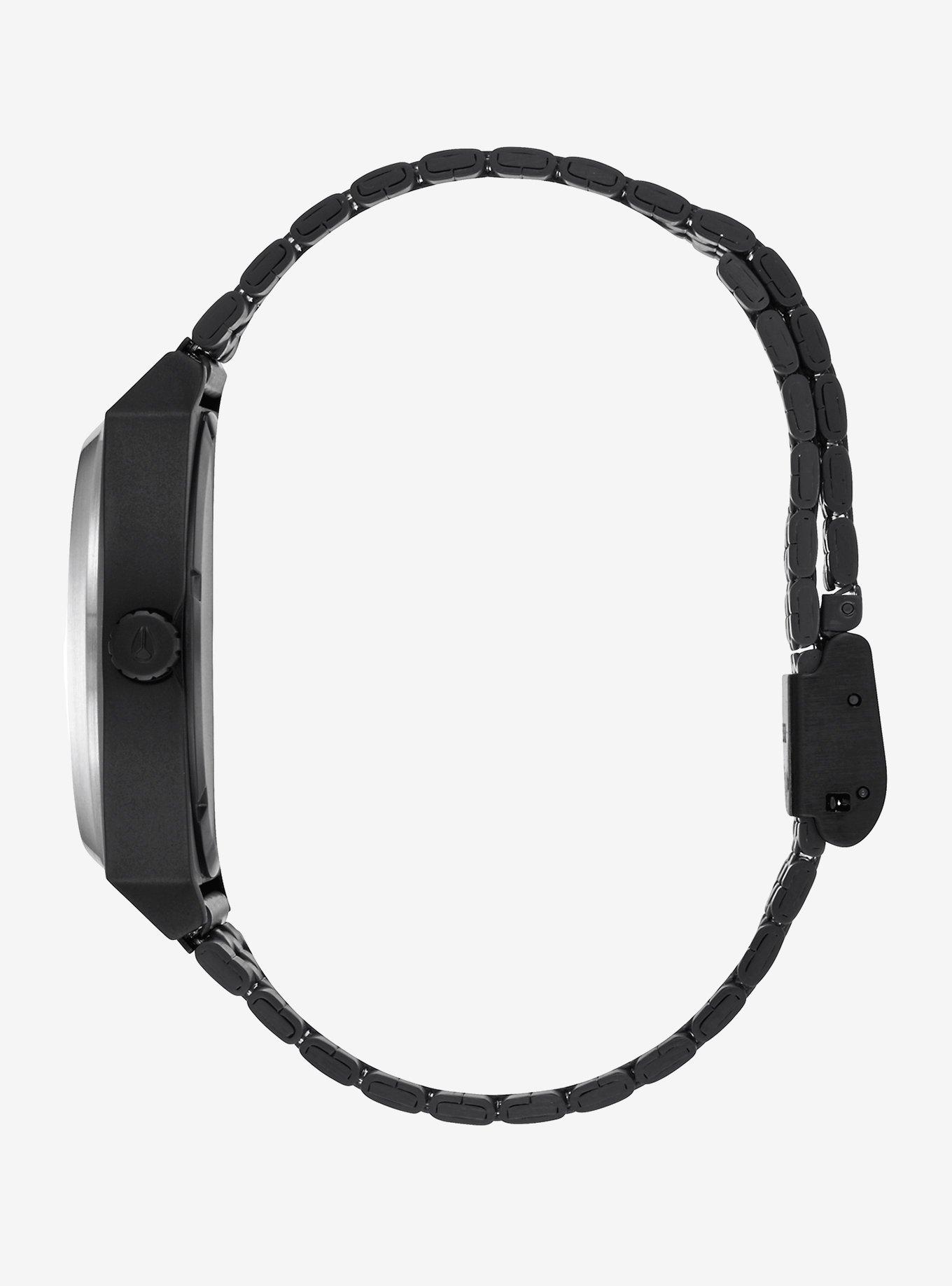 Nixon Star Wars Kylo Ren Time Teller Watch, , alternate