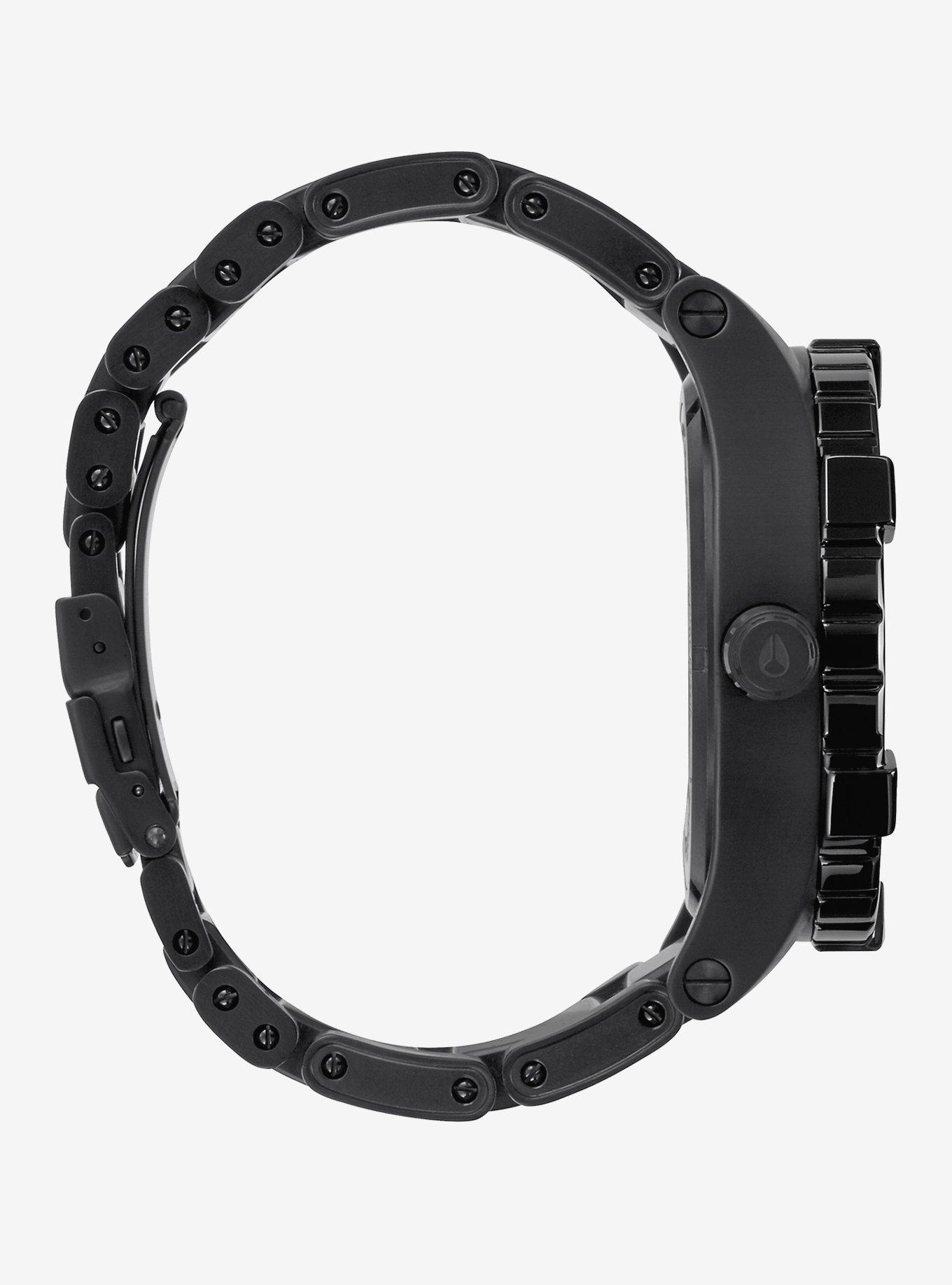 Nixon Star Wars Darth Vader Titanium 51-30 Watch, , alternate