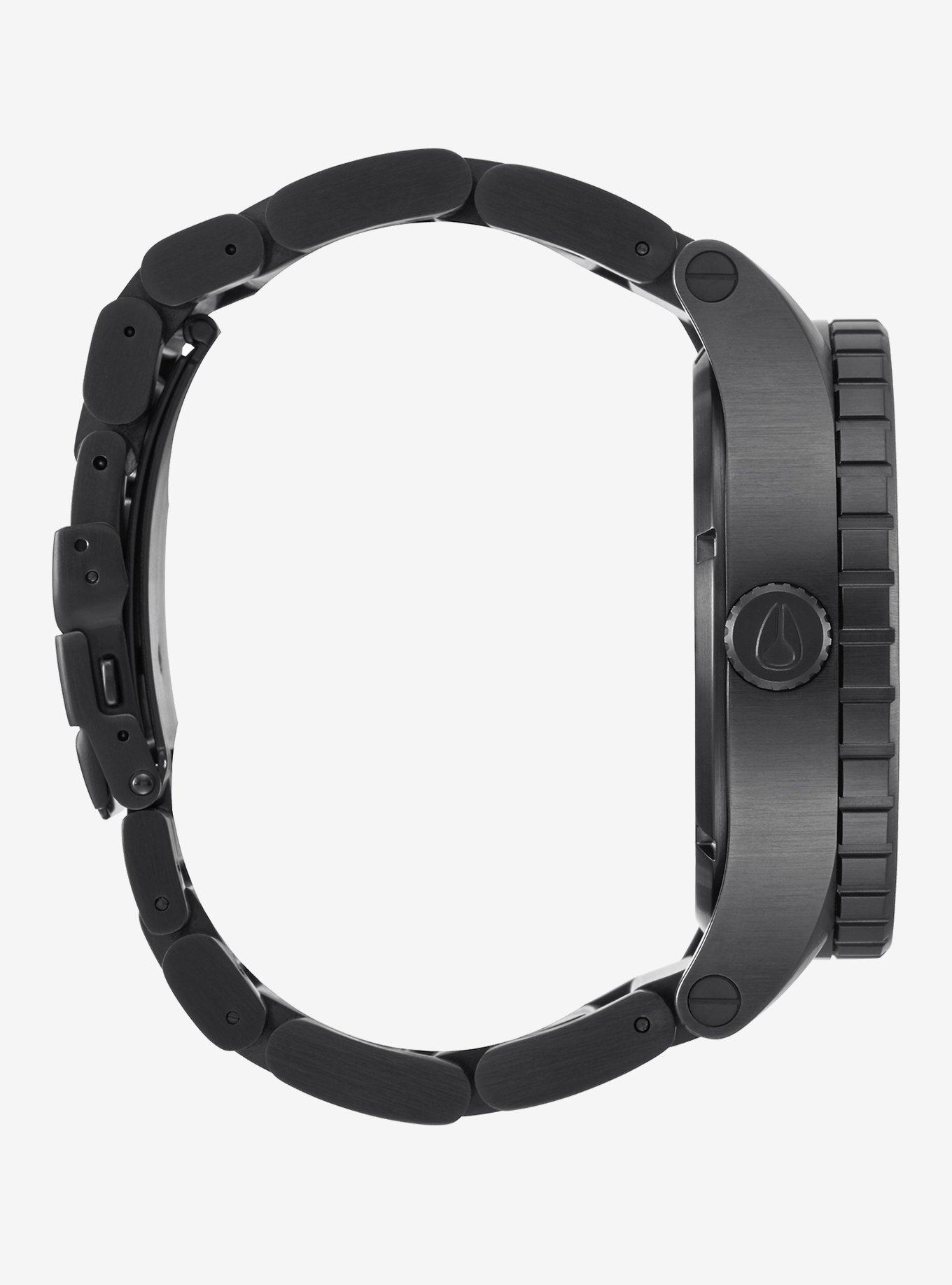 Nixon Star Wars Death Star 51 30 Watch, , alternate