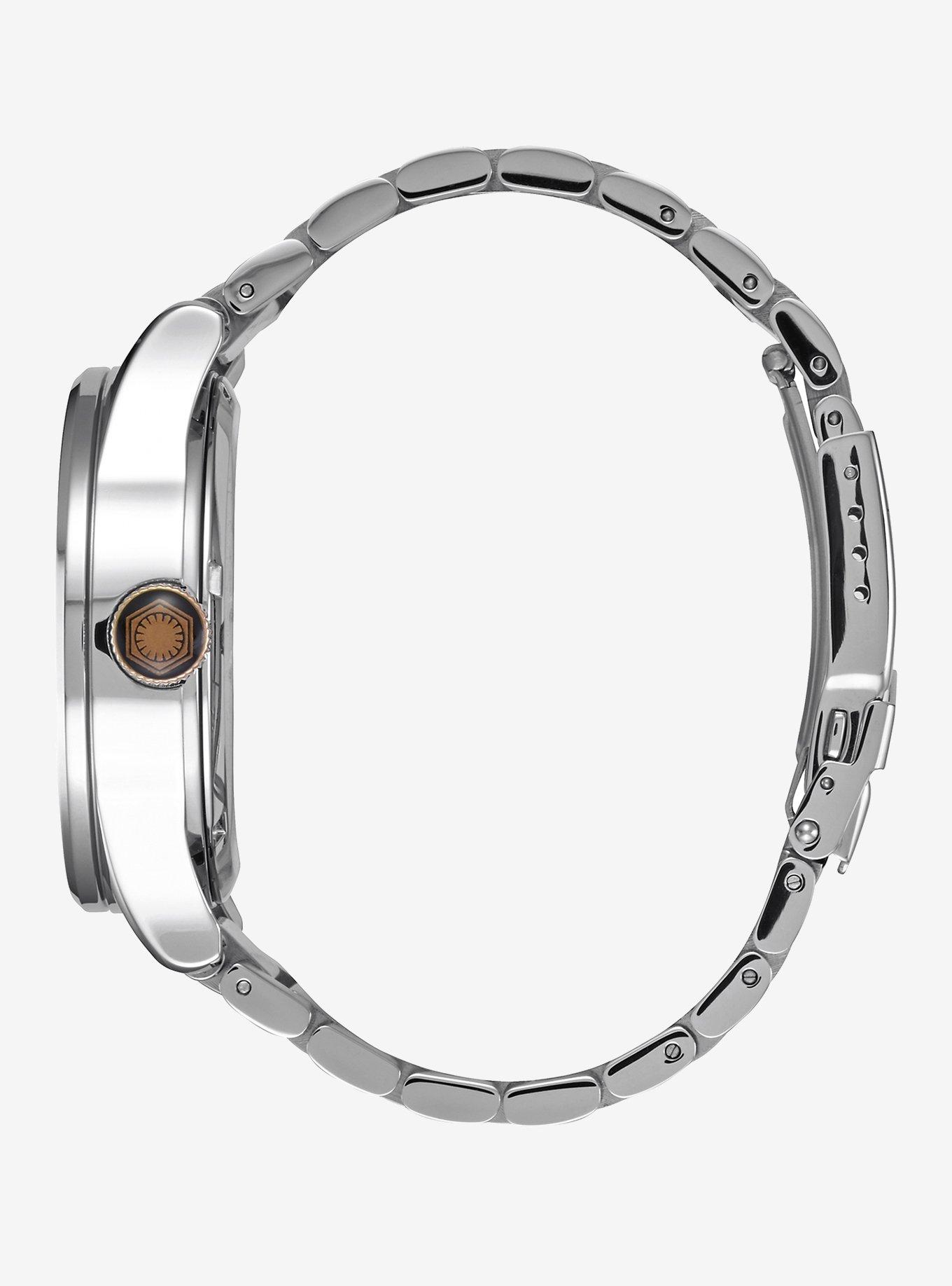 Nixon Star Wars Captain Phasma Sentry Watch, , alternate