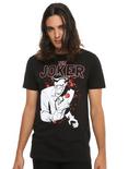 DC Comics Batman: The Animated Series The Joker T-Shirt, , alternate