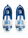 Star Wars R2-D2 Slip-Ons, , alternate