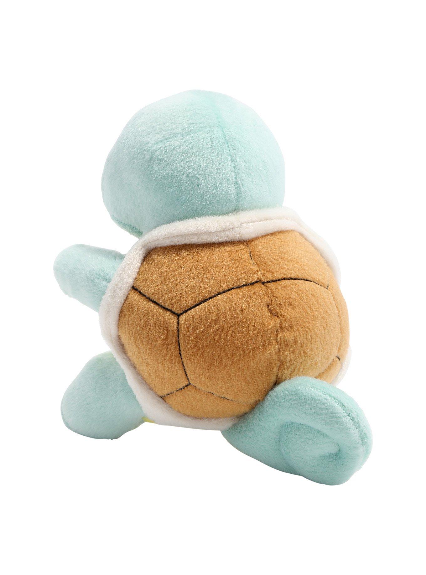 Pokemon Starter Squirtle Plush, , alternate