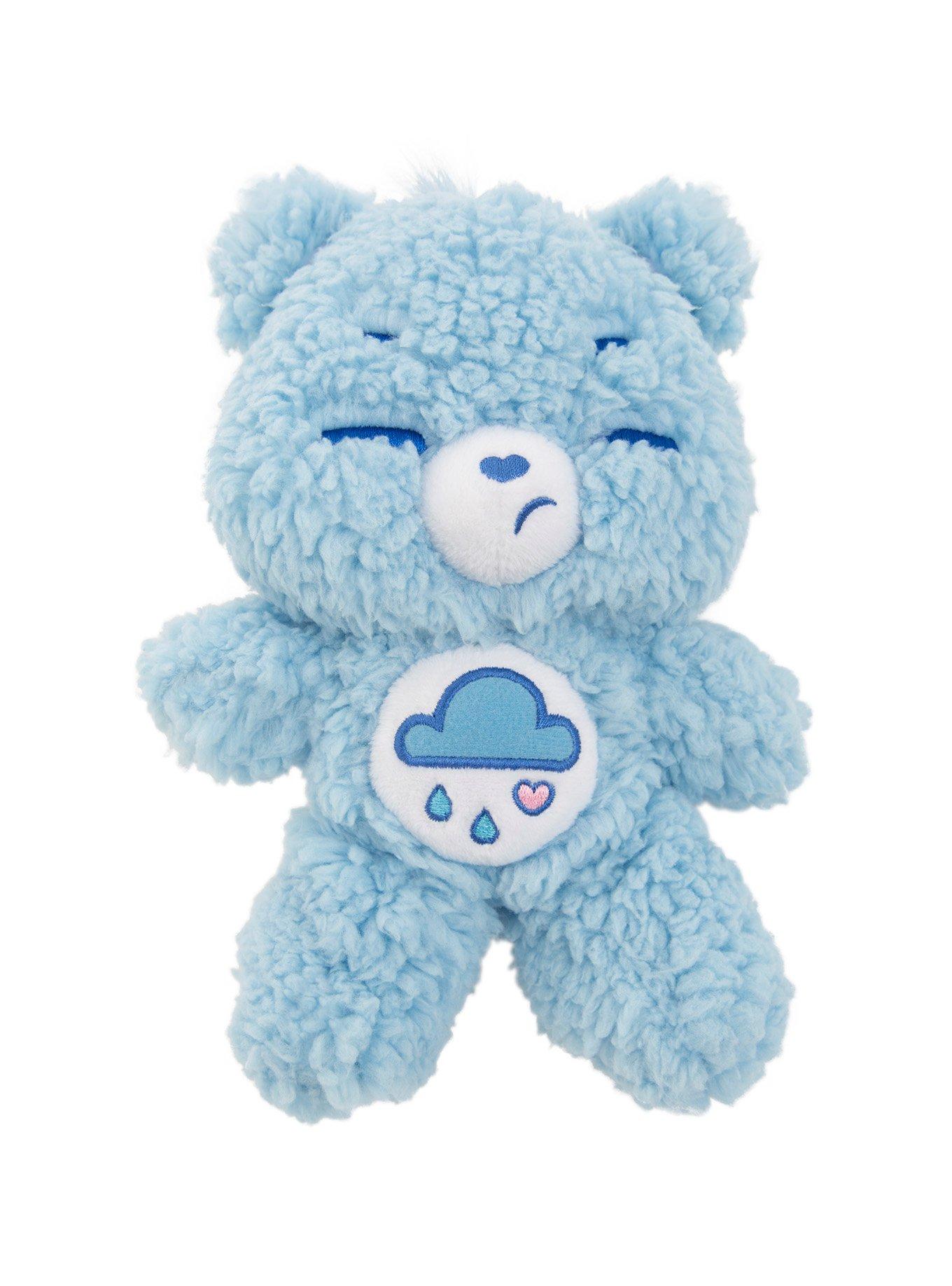 Hot topic care bears plush on sale