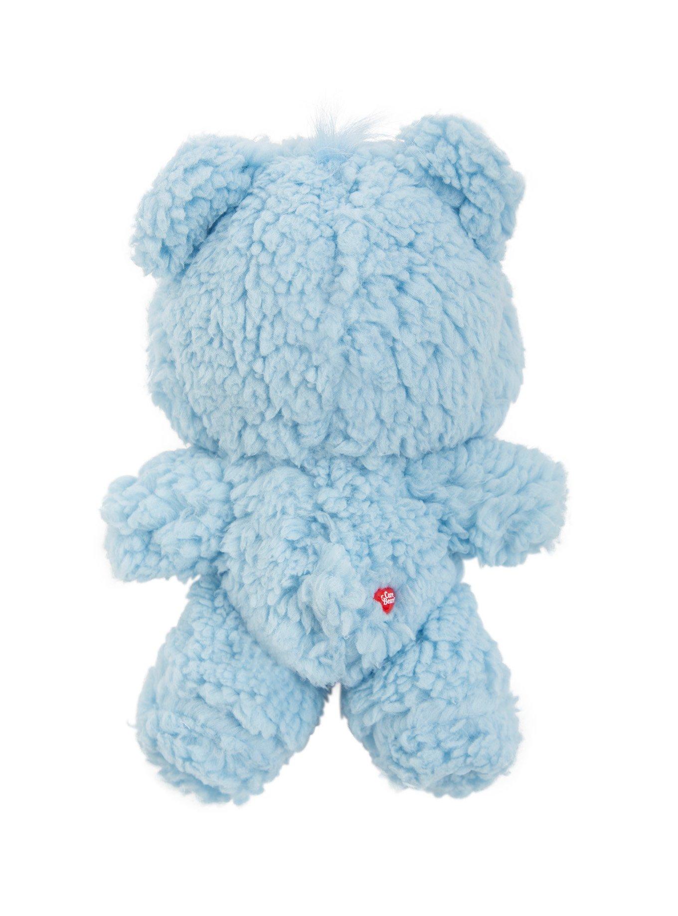 Care Bears Grumpy Bear Plush, , alternate