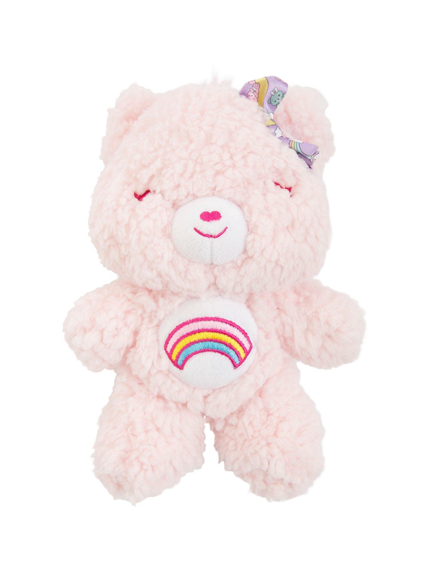 Care Bears Cheer Bear Plush, , alternate