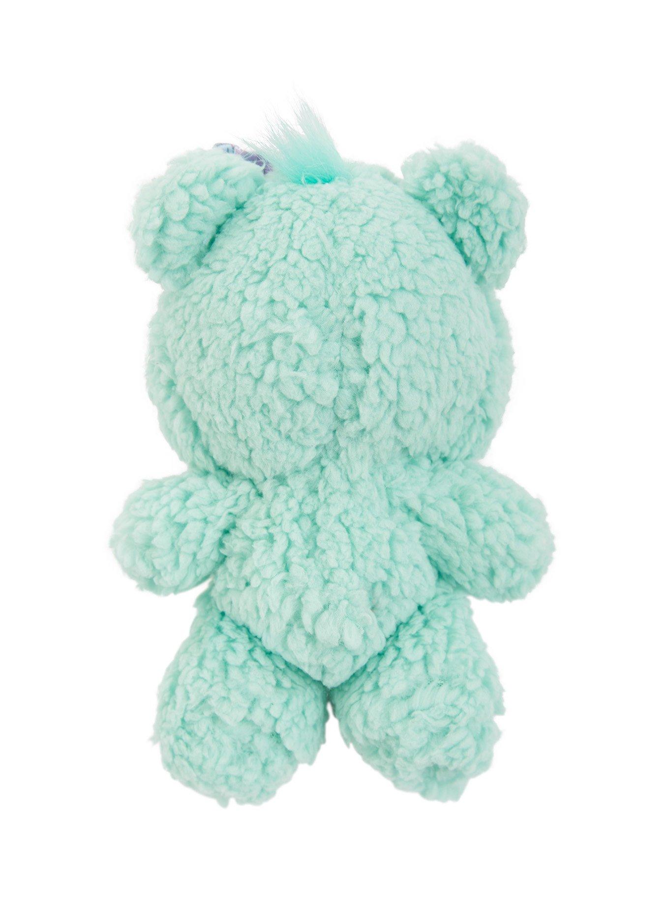 Care Bears Heartsong Bear Plush, , alternate
