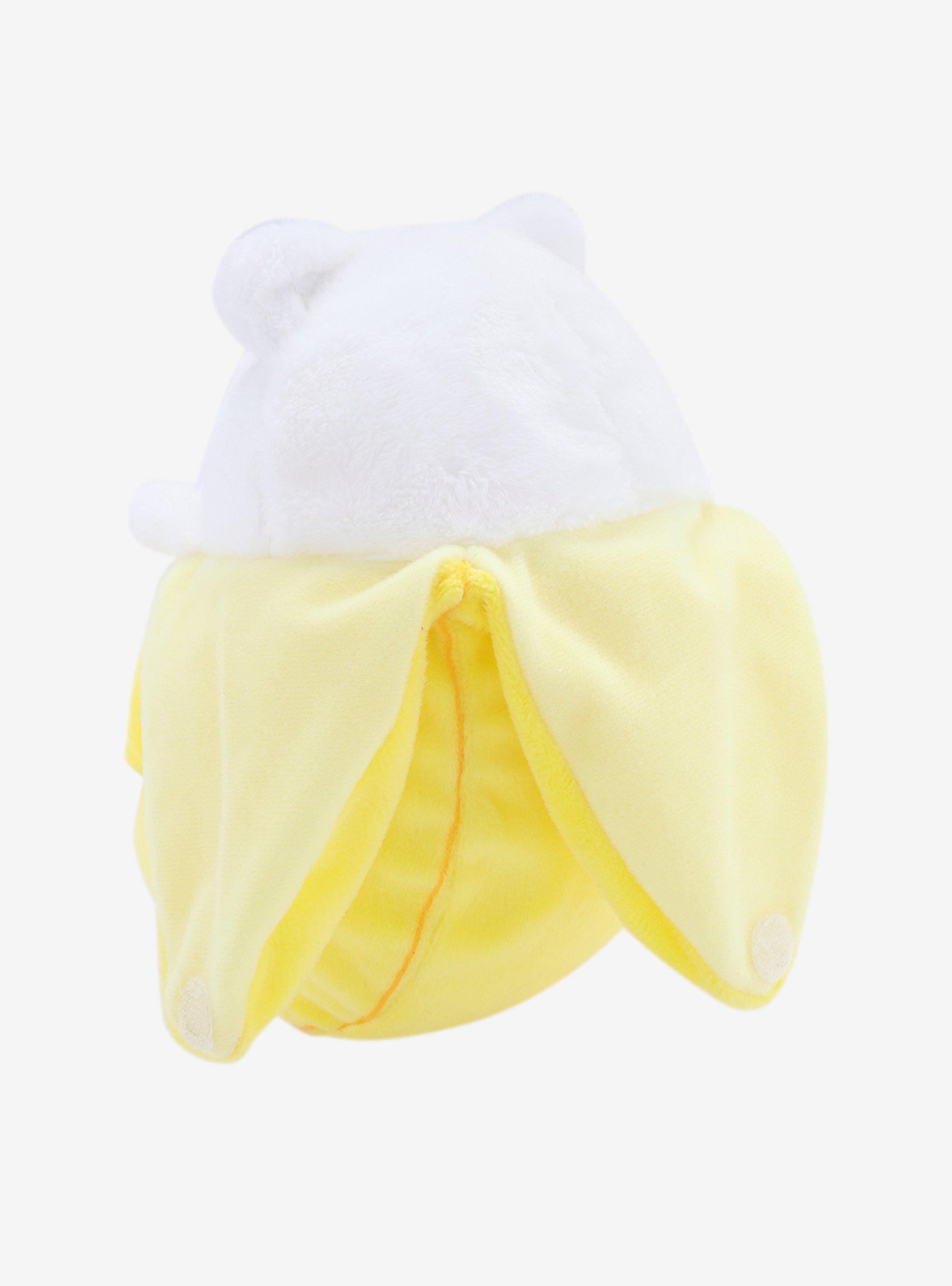 Funko Bananya Plush , , alternate