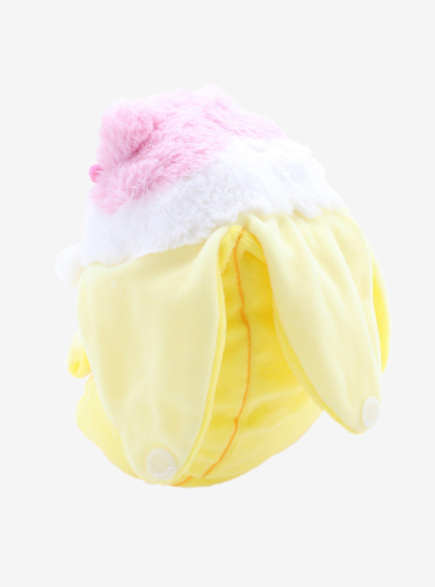 Funko Bananya Bananyako Plush, , alternate