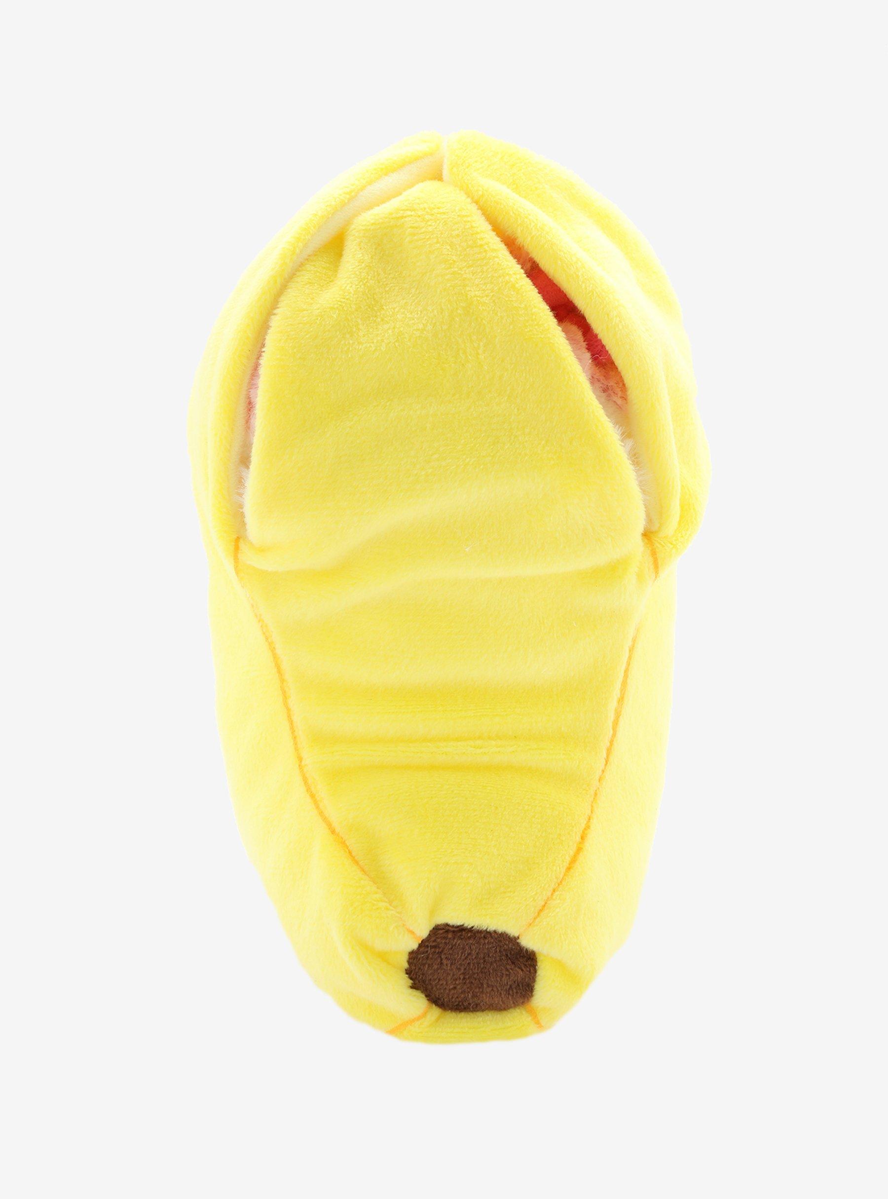 Funko Bananya Bananyako Plush, , alternate