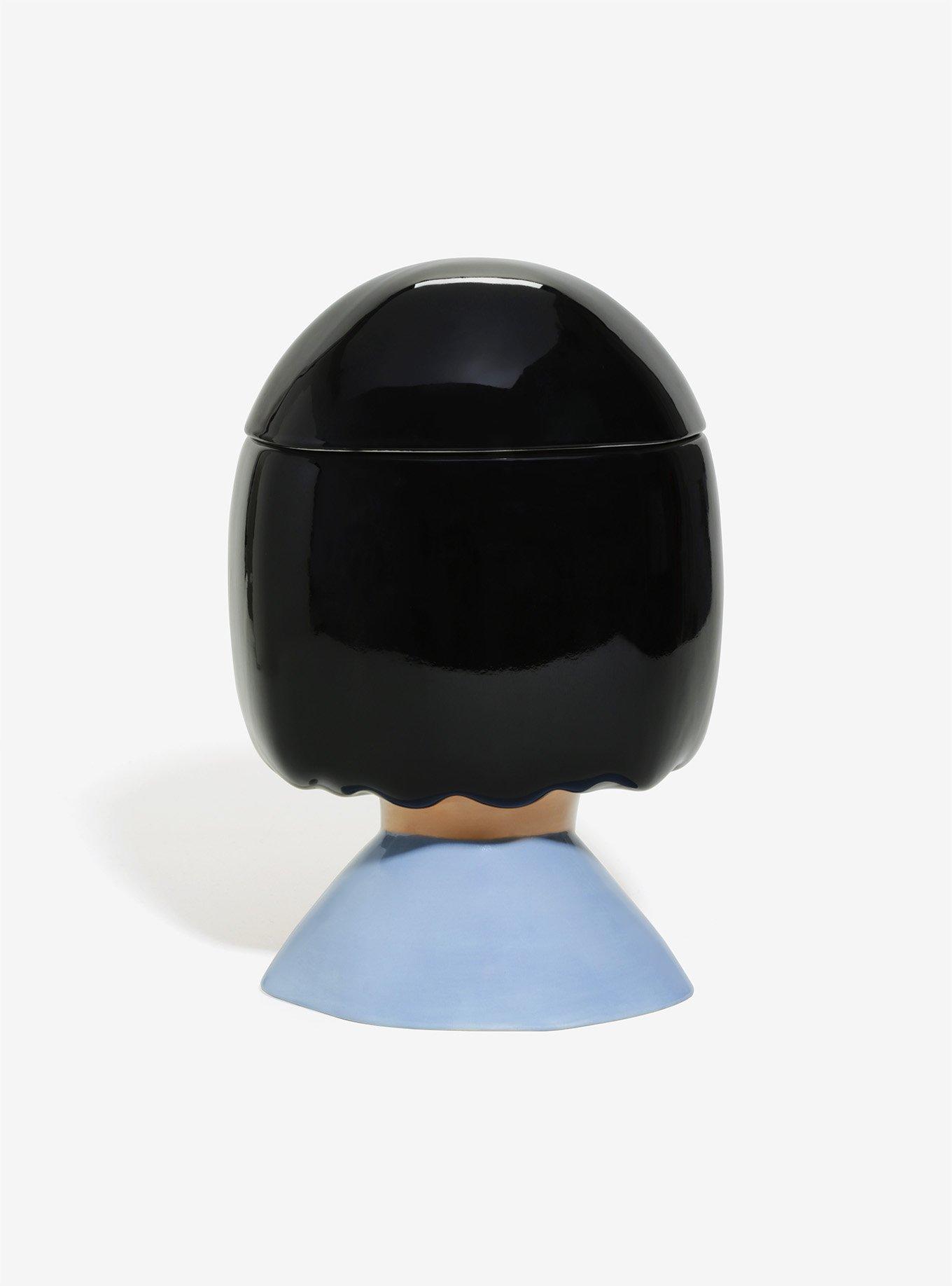 Bob's Burgers Tina Belcher Cookie Jar - BoxLunch Exclusive, , alternate