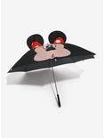 Disney Minnie Mouse Ears Umbrella, , alternate