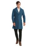 Fantastic Beasts And Where To Find Them Newt Scamander Overcoat, , alternate