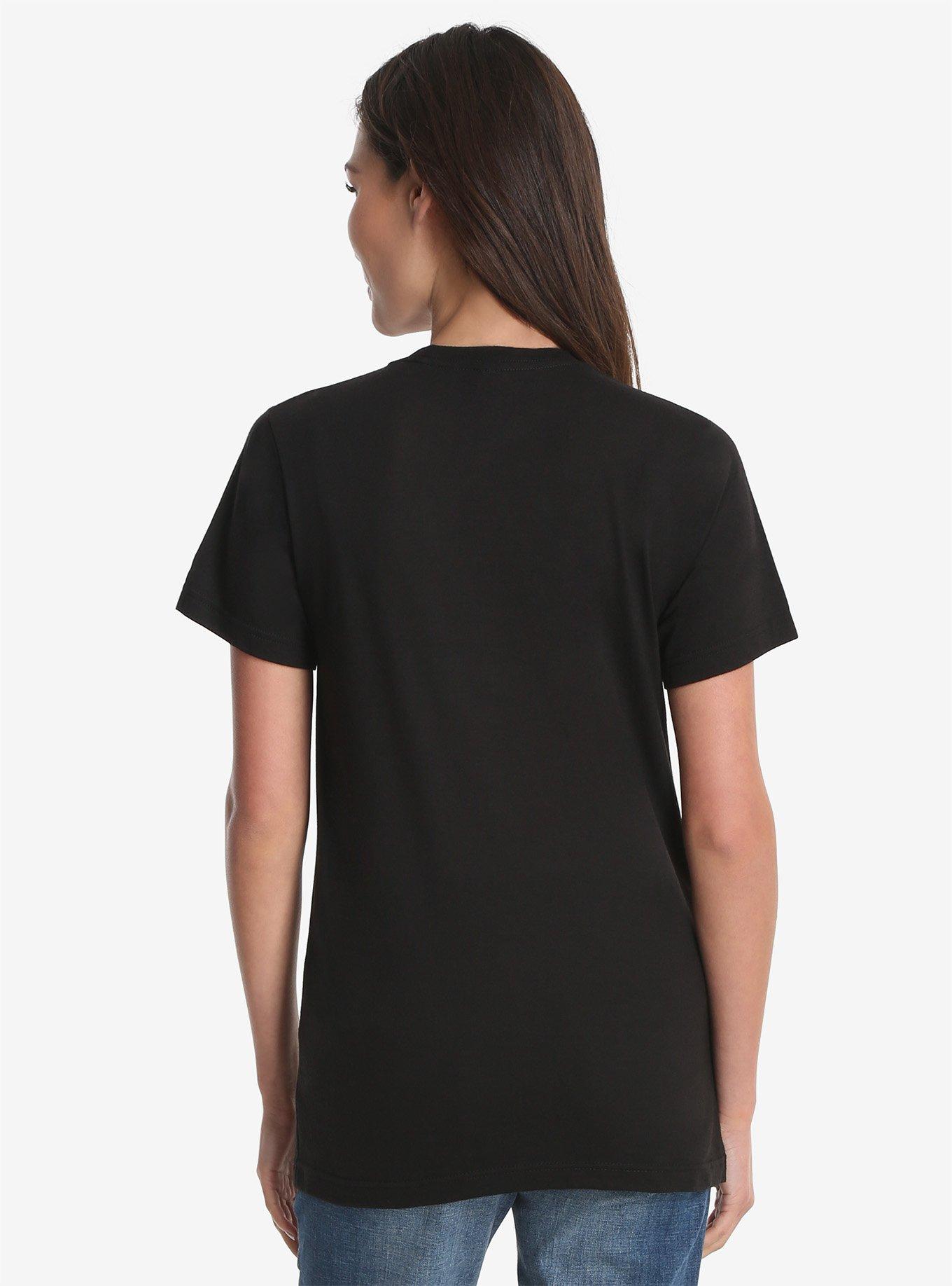 Yuri!!! on ICE Tasty Pork Cutlet Bowl Womens Tee, , alternate