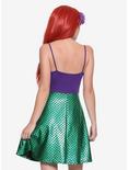 Disney The Little Mermaid Ariel At Sea Dress, GREEN, alternate