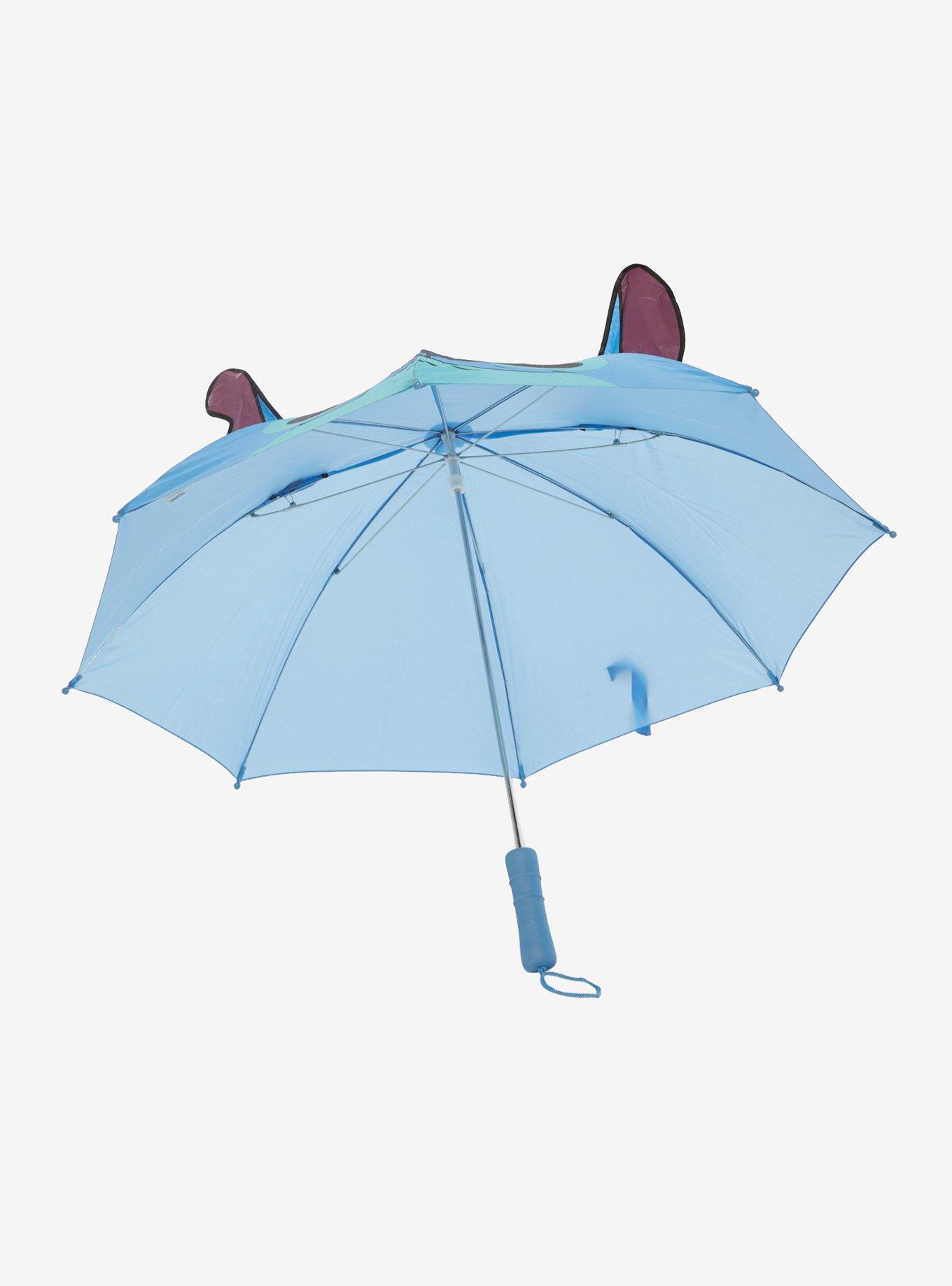 Disney Lilo & Stitch Pop-Up Umbrella, , alternate