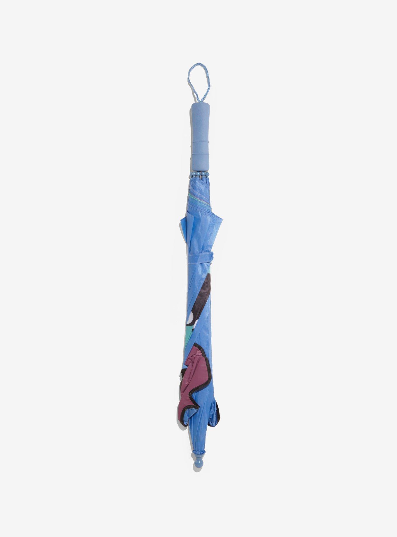 Disney Lilo & Stitch Pop-Up Umbrella, , alternate