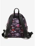 Loungefly Pokémon Ghost Type Print Mini Backpack - BoxLunch Exclusive, , alternate