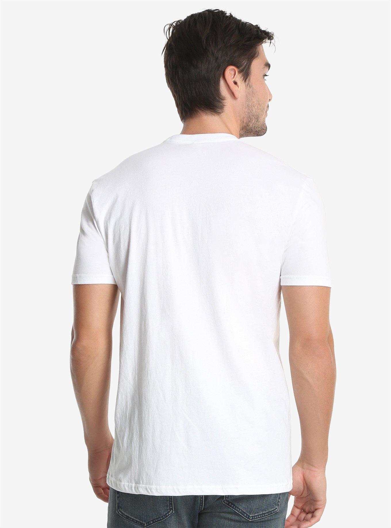 Coca-Cola Translation T-Shirt, , alternate