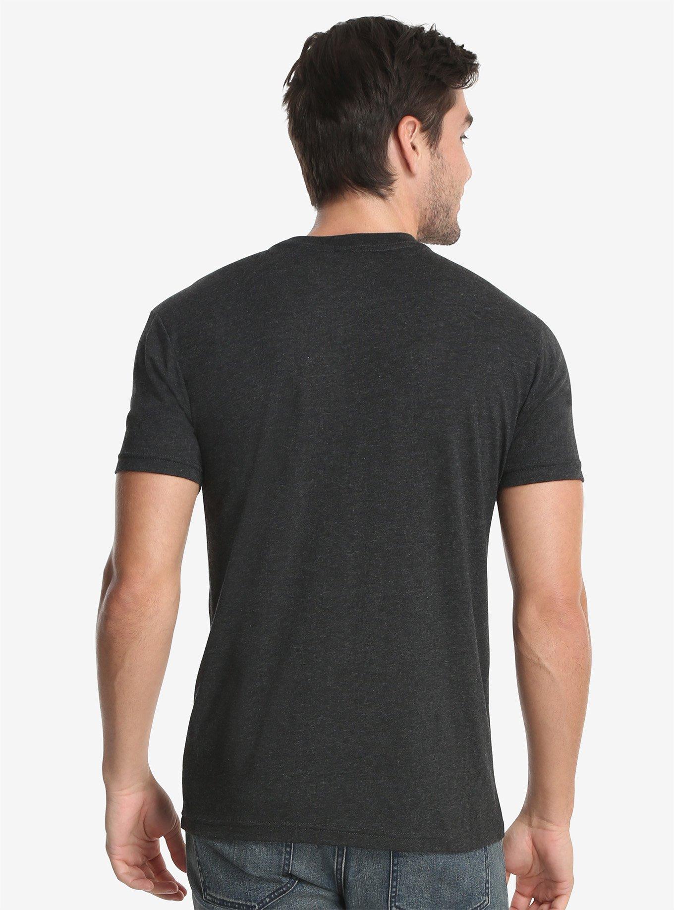 DC Comics The Flash S.T.A.R. Labs T-Shirt, , alternate