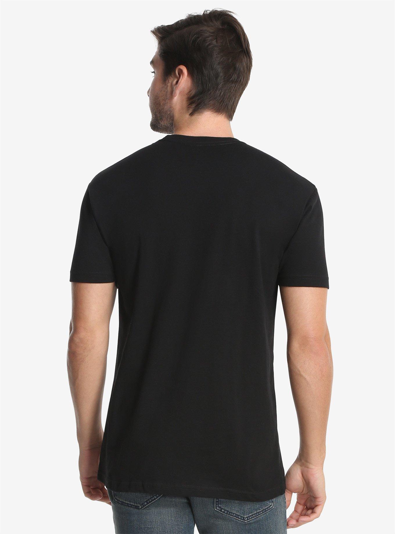 Boy Meets World Retro T-Shirt, , alternate