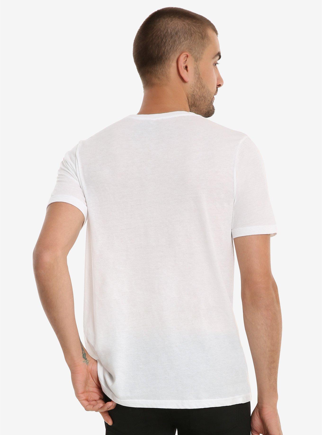 Marvel Howard The Duck T-Shirt, , alternate