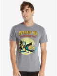 SpongeBob SquarePants Mermaid Man And Barnacle Boy T-Shirt, , alternate