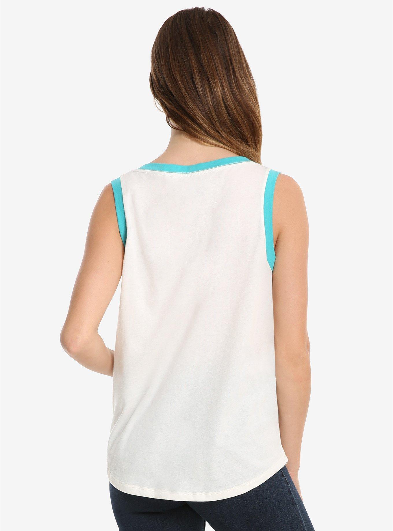 Her Universe Star Wars AT-AT Tropics Tank Top, , alternate