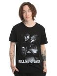 The Rolling Stones Classic Jagger T-Shirt, , alternate