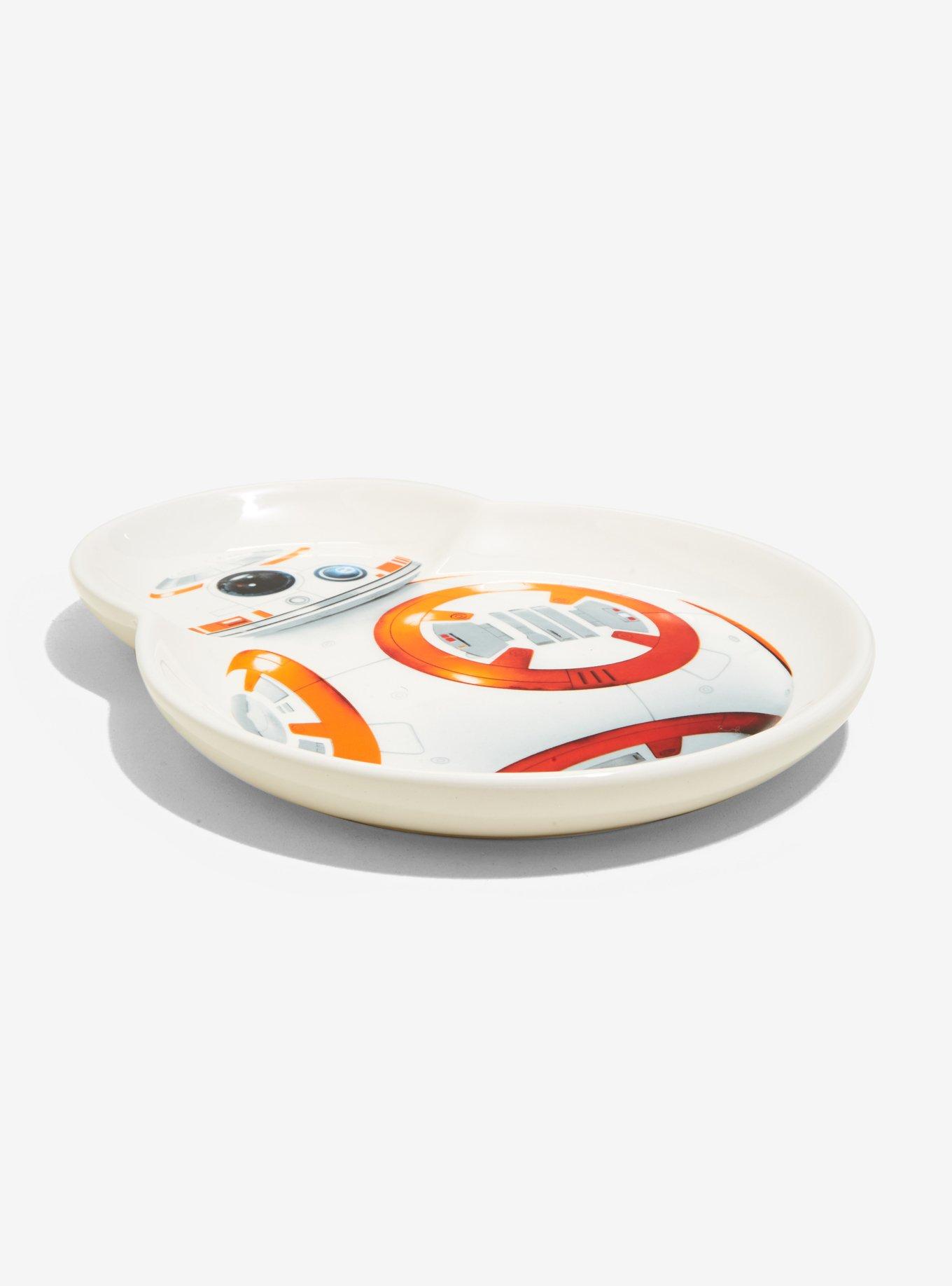 Star Wars BB-8 Serving Platter, , alternate