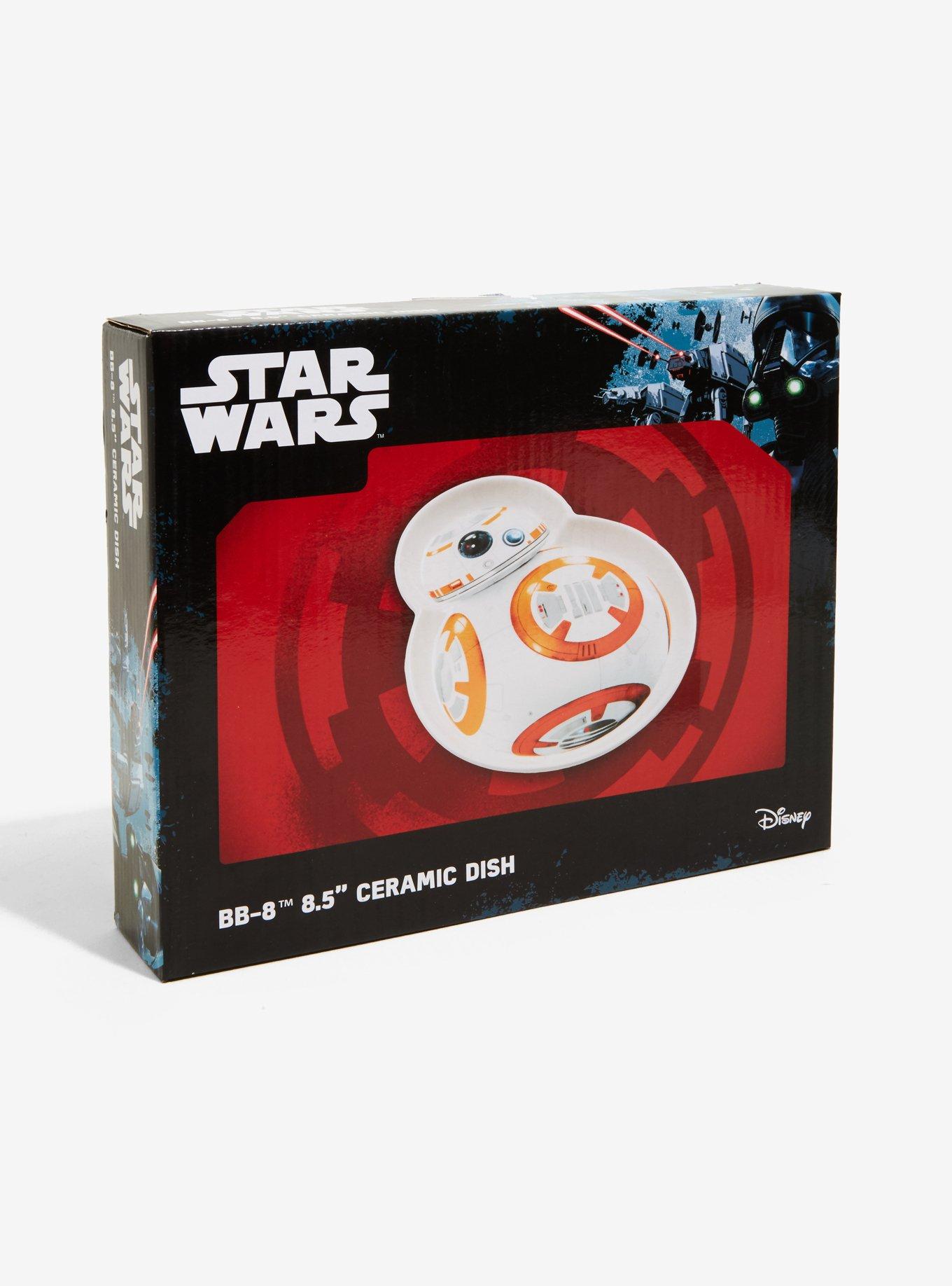 Star Wars BB-8 Serving Platter, , alternate
