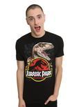 Jurassic Park Raptor T-Shirt, , alternate