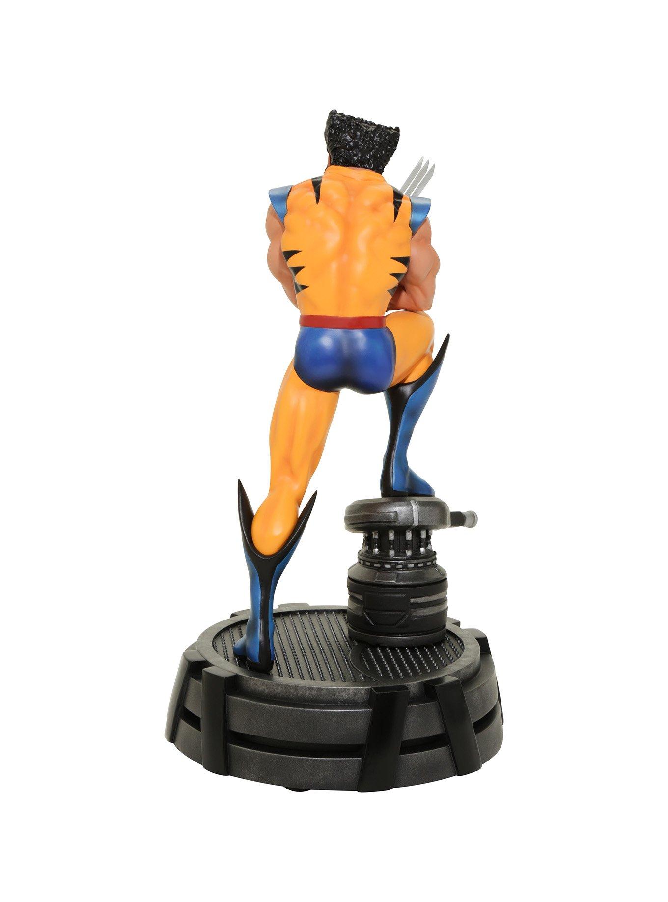 Marvel Premier Collection Wolverine Resin Statue, , alternate
