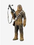 Star Wars: The Force Awakens Han Solo And Chewbacca ARTFX+ Statue Set, , alternate