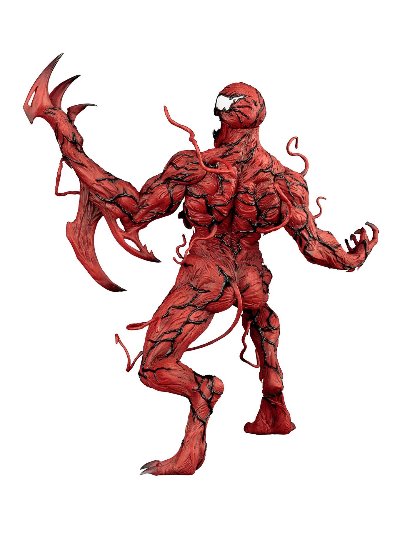 Marvel NOW! Carnage ARTFX+ Statue, , alternate