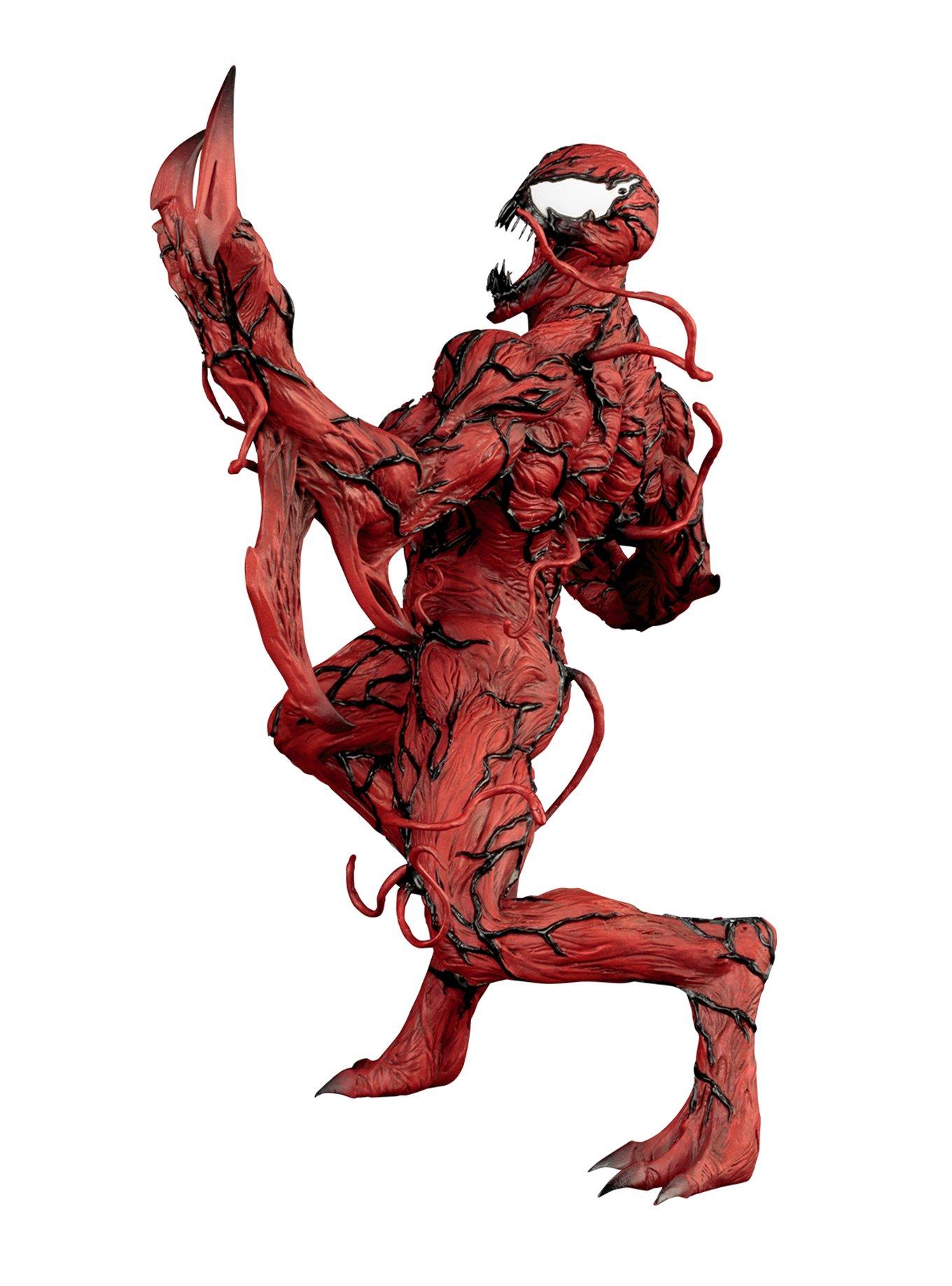 Marvel NOW! Carnage ARTFX+ Statue, , alternate