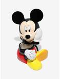 Disney Mickey Mouse Sitting Cookie Jar, , alternate