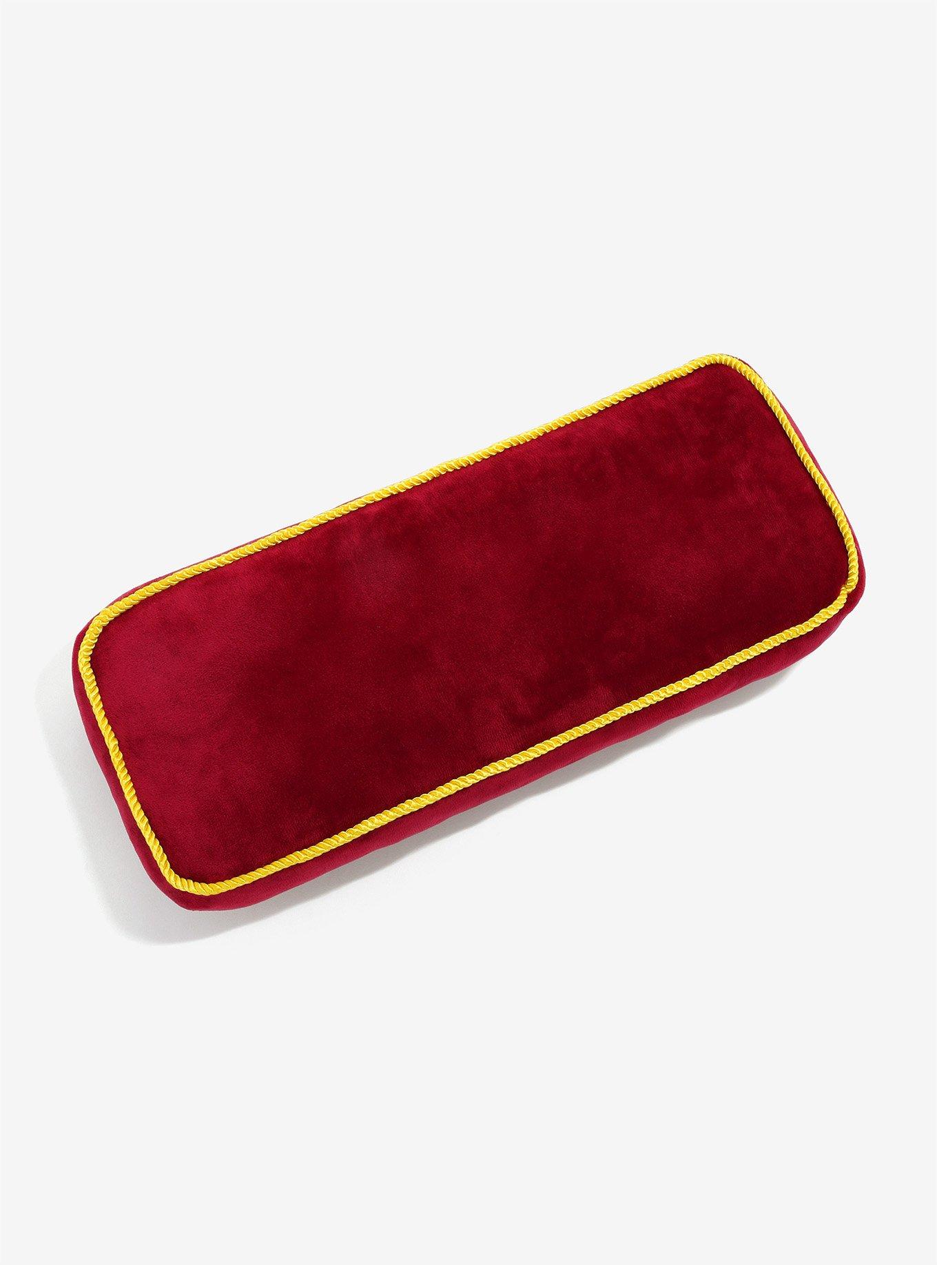 Harry Potter Platform 9 3/4 Pillow, , alternate