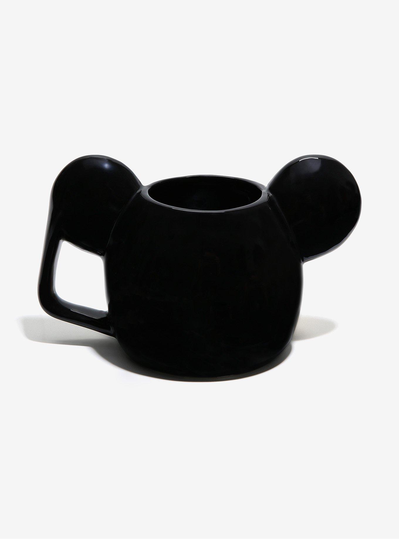 Disney Mickey Mouse Figural Mug, , alternate