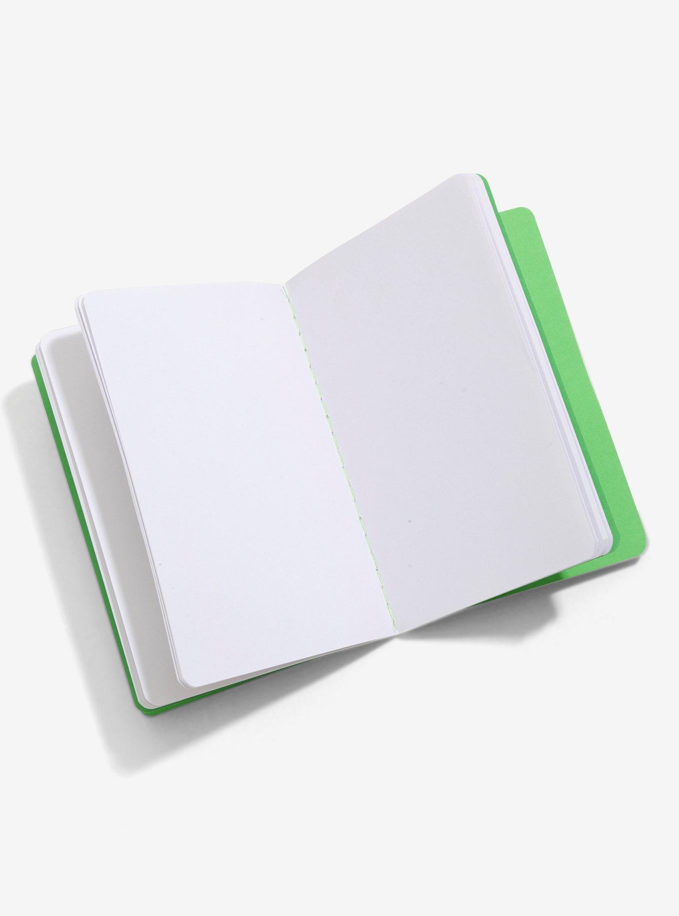 Fruit Mini Notebook Set, , alternate