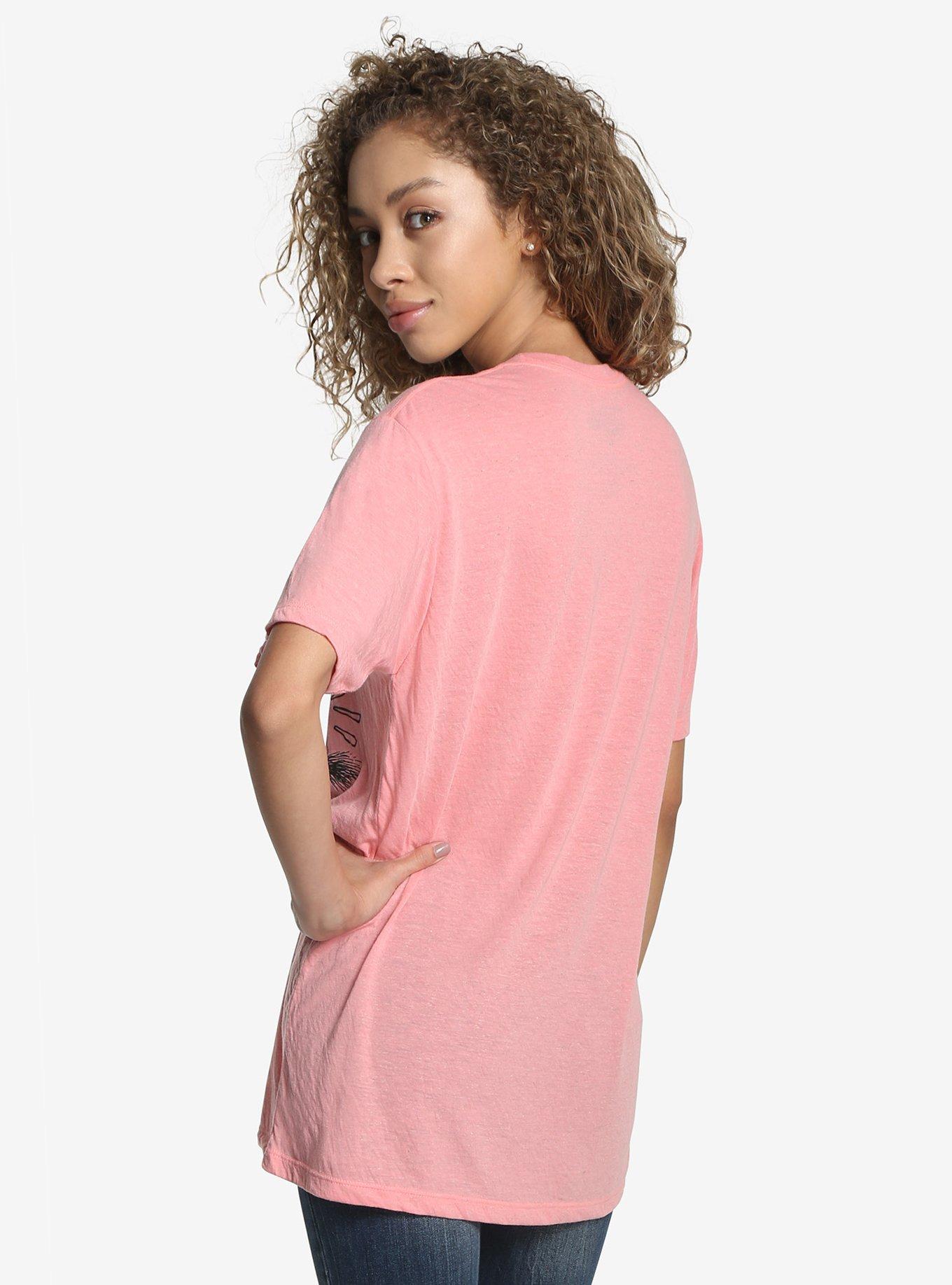 Aaahh! Real Monsters Group Womens Tee, , alternate