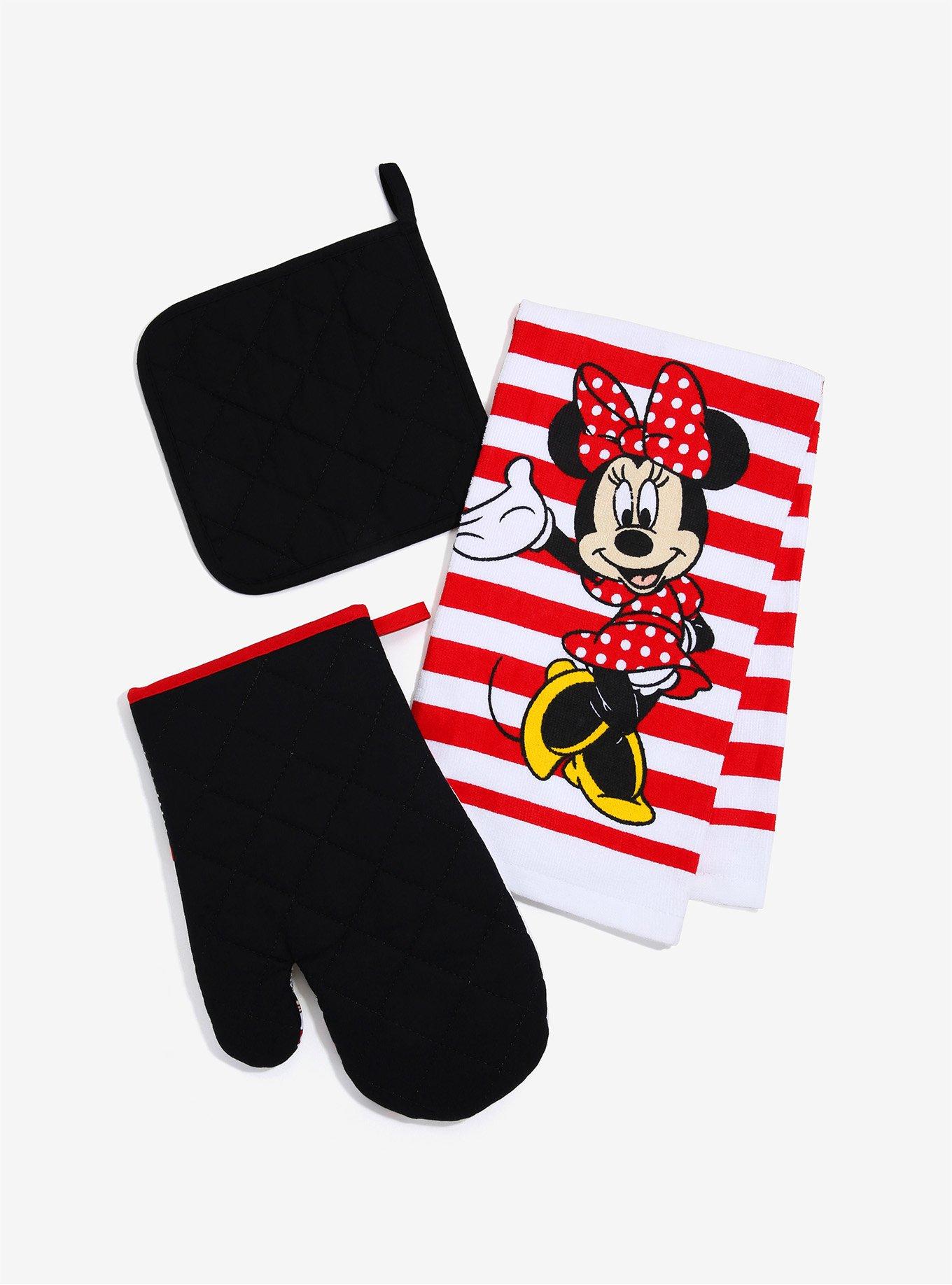 Disney Minnie Mouse Kitchen Set, , alternate