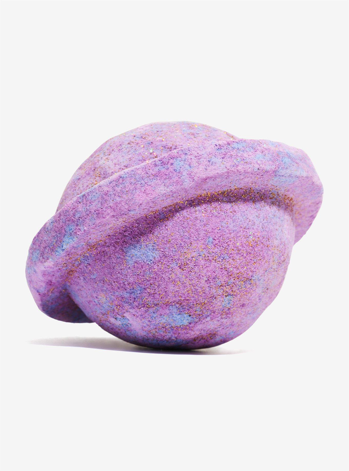 Interstellar Bath Bomb, , alternate